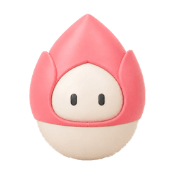 Lotus mascot